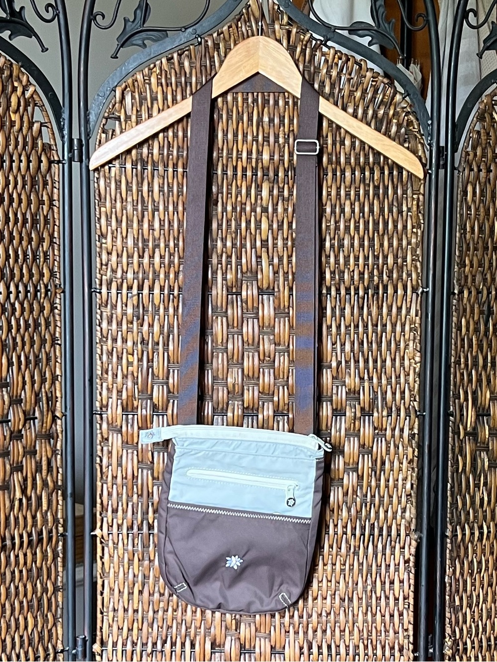 Sherpani Crossbody Purse
